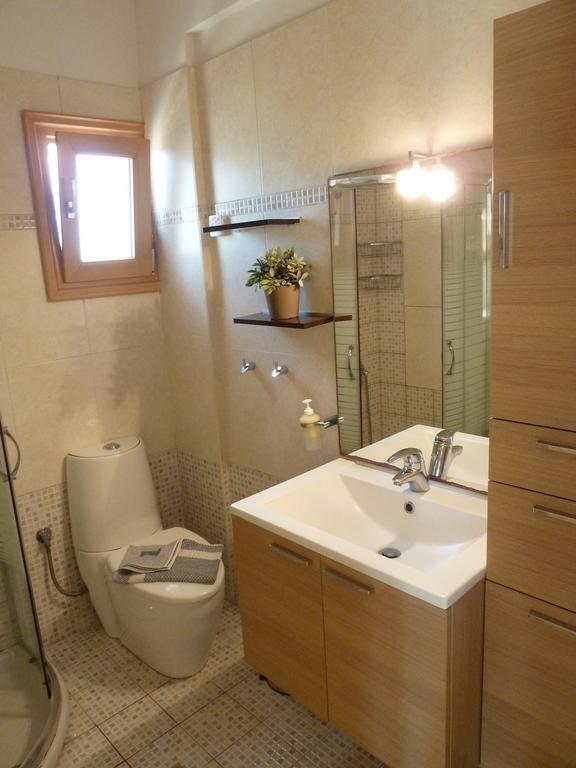 Dolce Vita East Svoronata Pokój zdjęcie